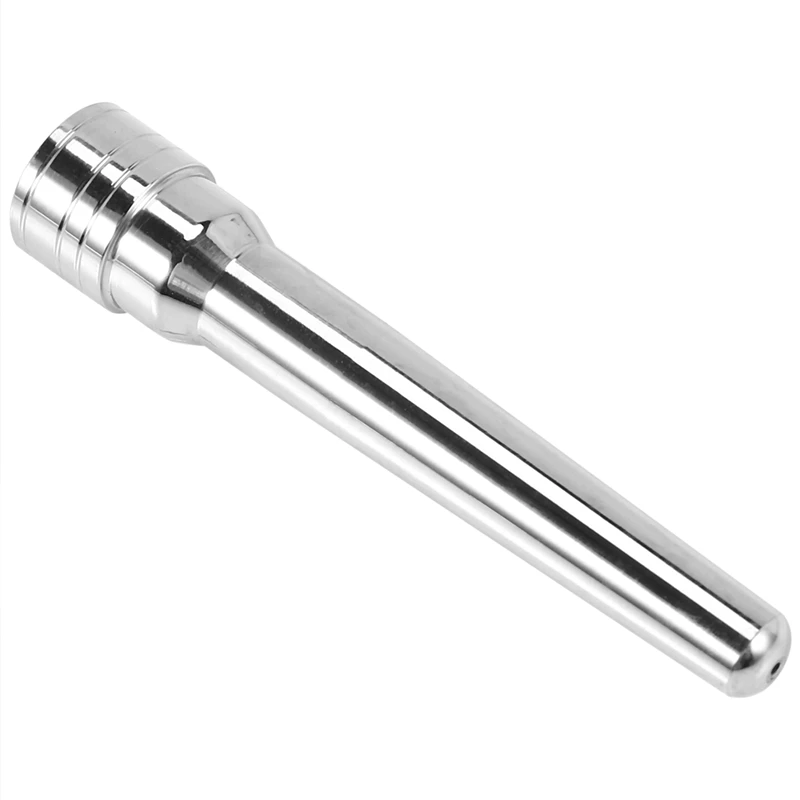 A46T Steam Nozzle Tip Spout for Delonghi Dedica EC680/EC685, EC9335, ECP3420, ECO310, Milk Foam Inner Tube, Stainless Steel
A46T Steam Nozzle Tip Spout for Delonghi Dedica EC680/EC685, EC9335, ECP3420, ECO310, Milk Foam Inner Tube, Stainless Steel