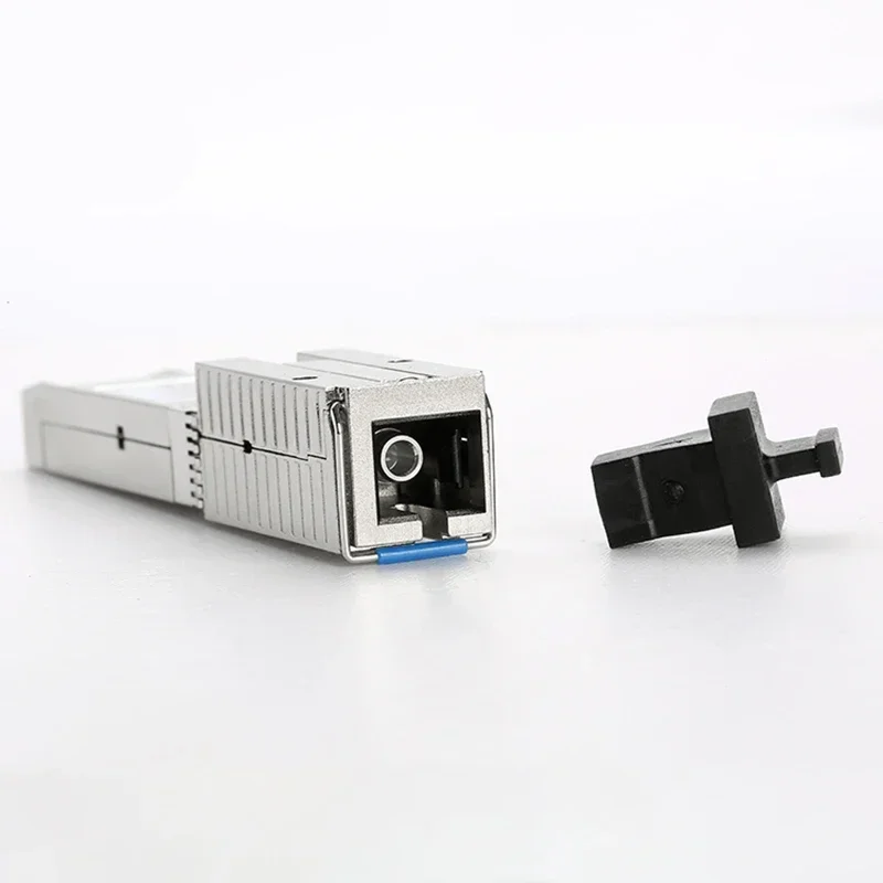1490/1330nm pon module Compatible with XPON SFP ONU Stick With MAC SC Connector EPON/GPON( 1.244Gbps/2.55G)802.3ah DDM
1490/1330nm pon module Compatible with XPON SFP ONU Stick With MAC SC Connector EPON/GPON( 1.244Gbps/2.55G)802.3ah DDM