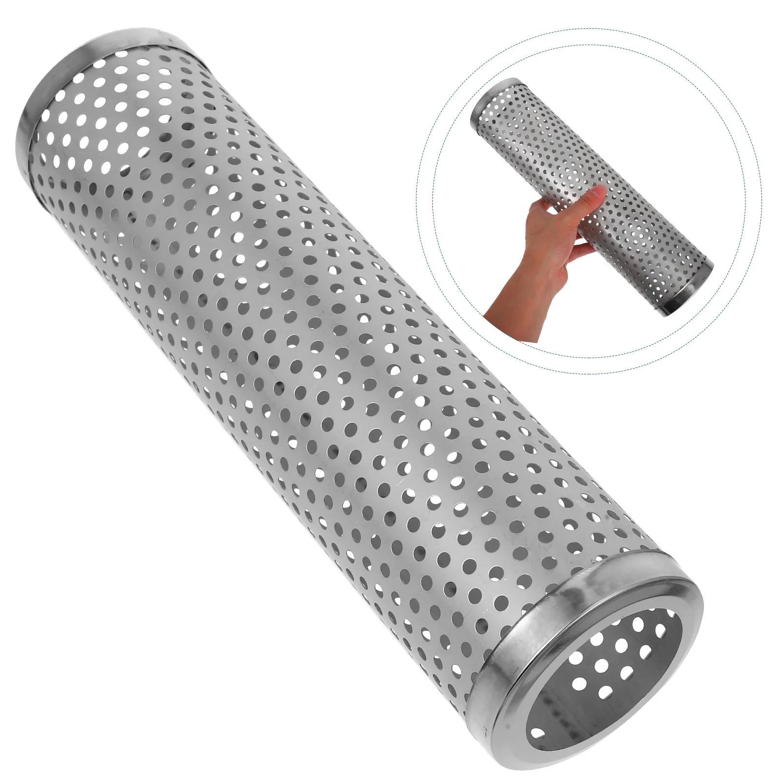 Tent Stove Chimney Heat Shield with Edge-Wrapped Design for Safe Stove Pipe Extension Spark Prevention High-Temperature
Tent Stove Chimney Heat Shield with Edge-Wrapped Design for Safe Stove Pipe Extension Spark Prevention High-Temperature