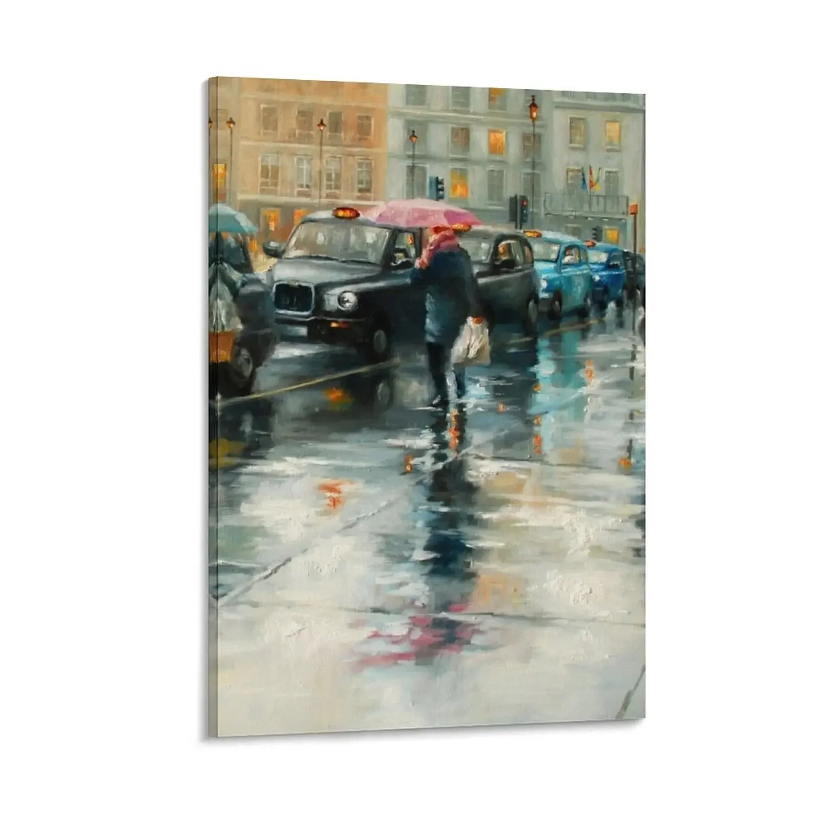 Cavendish Square Canvas Painting modern home decoration Wall paintings Picture on the wall
Cavendish Square Canvas Painting modern home decoration Wall paintings Picture on the wall