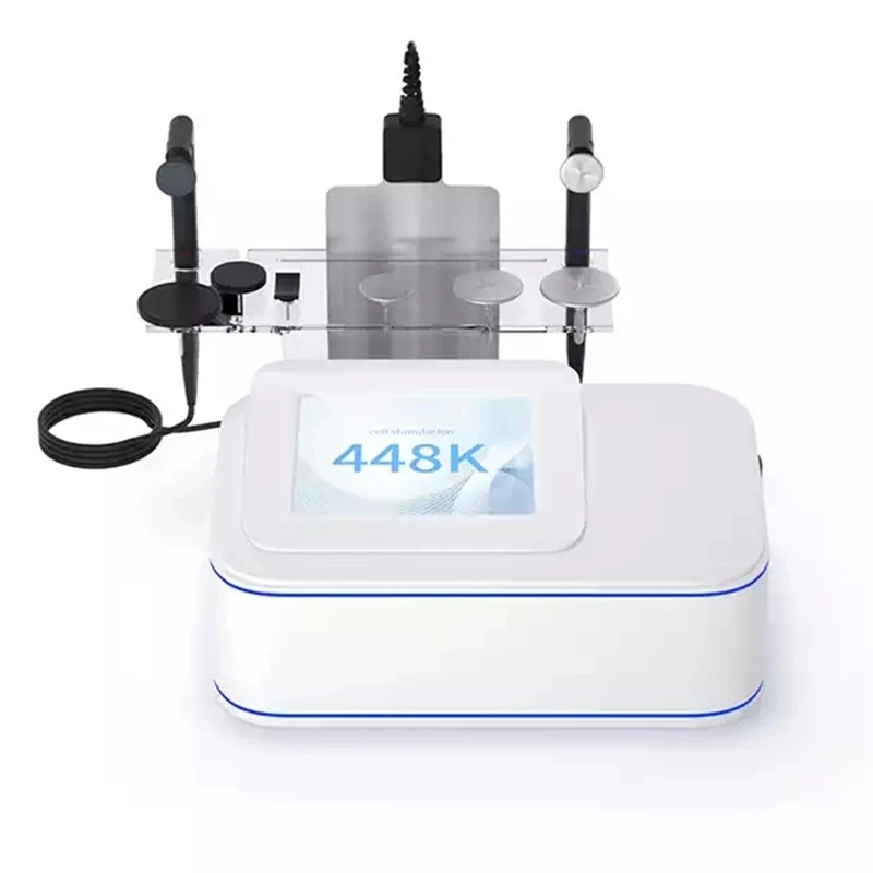 2023 New In RET CET 448khz Indiba Tecar Physiotherapy Therapy Portable Multi-function Equipment Pain Relief Slimming Machine
2023 New In RET CET 448khz Indiba Tecar Physiotherapy Therapy Portable Multi-function Equipment Pain Relief Slimming Machine