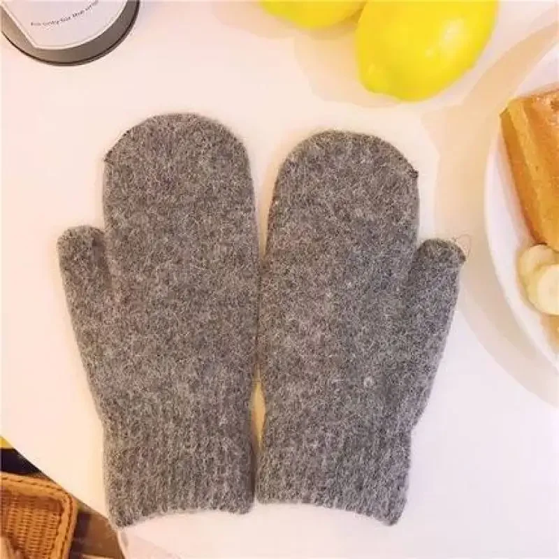 kkjoy Women's Winter Warm Plus Fleece Lined Elastic Soft Full Finger Gloves Cute Style
kkjoy Women's Winter Warm Plus Fleece Lined Elastic Soft Full Finger Gloves Cute Style