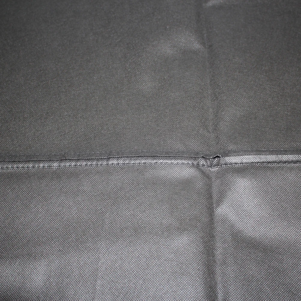 2 Pcs Garment Bag Dust-proof Suit Clothes for Home Covers Protector Bags Woman Bedroom
2 Pcs Garment Bag Dust-proof Suit Clothes for Home Covers Protector Bags Woman Bedroom
