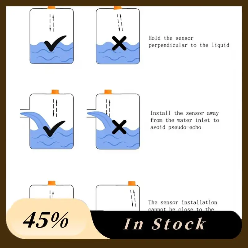 2025 Trendme201w Remote Tank Level Detection Smartphone Full Water Alarm System Controller For Water Level Sensor EU Plug
2025 Trendme201w Remote Tank Level Detection Smartphone Full Water Alarm System Controller For Water Level Sensor EU Plug