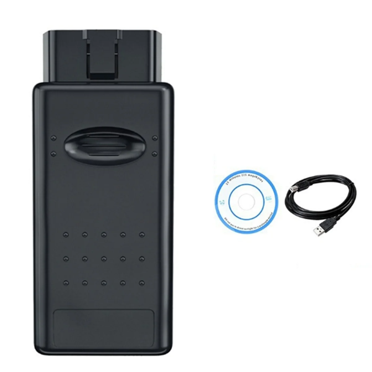 OPCOM V1.95 Car Code Reader Scanner with FT232RQ & PIC18F458 Chip, CAN Bus for Opel OBD2 Car Diagnostic Tool -T45C
OPCOM V1.95 Car Code Reader Scanner with FT232RQ & PIC18F458 Chip, CAN Bus for Opel OBD2 Car Diagnostic Tool -T45C