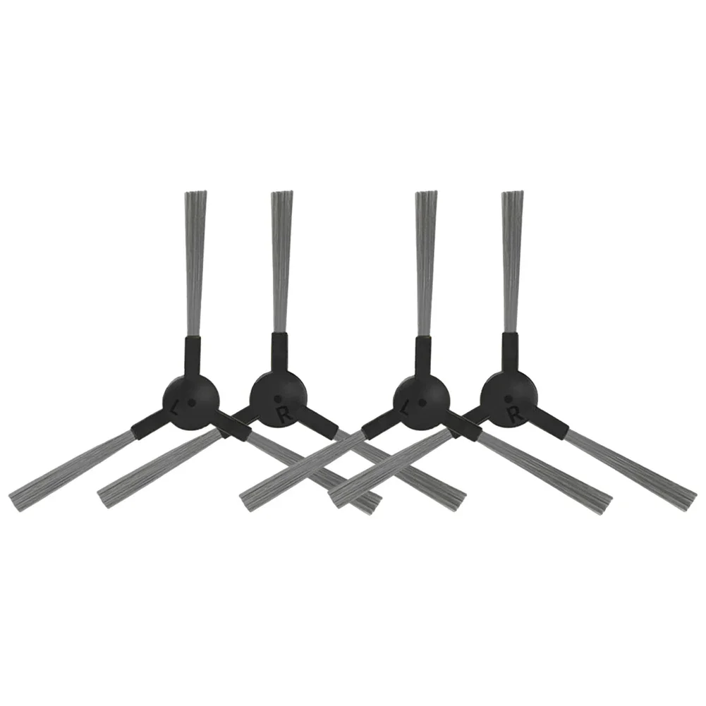 Боковая щетка Робот-пылесос Робот Боковая щетка Запасные части VCR04W Аксессуары для пылесоса Простая установка
Боковая щетка Робот-пылесос Робот Боковая щетка Запасные части VCR04W Аксессуары для пылесоса Простая установка