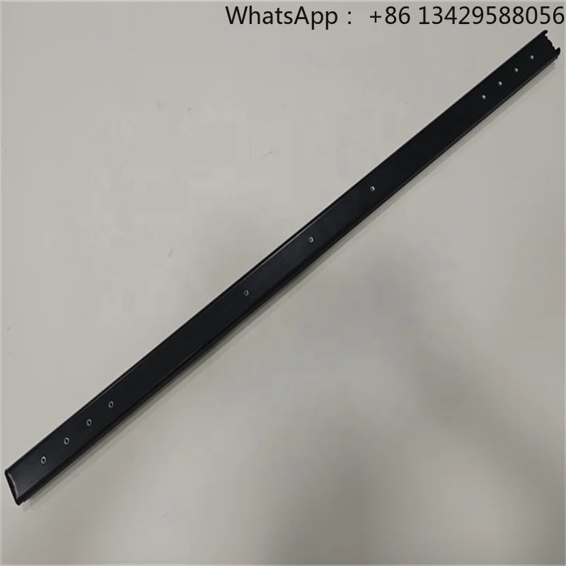 S9.451.108 Telescopic Rail for CX102 CD102 SM102 Offset Printing Machine Spare Parts
S9.451.108 Telescopic Rail for CX102 CD102 SM102 Offset Printing Machine Spare Parts