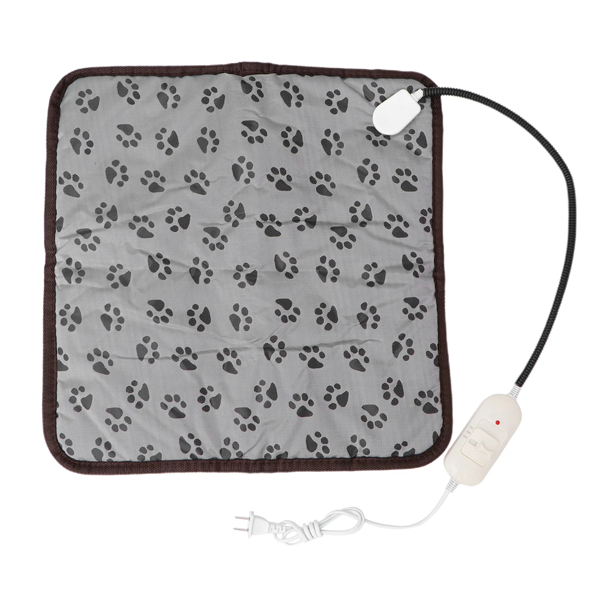 Heating Pad pet heating pads mat reptile warmer uniform heat extra thin promotes circulation waterproof durable ideal senior
Heating Pad pet heating pads mat reptile warmer uniform heat extra thin promotes circulation waterproof durable ideal senior