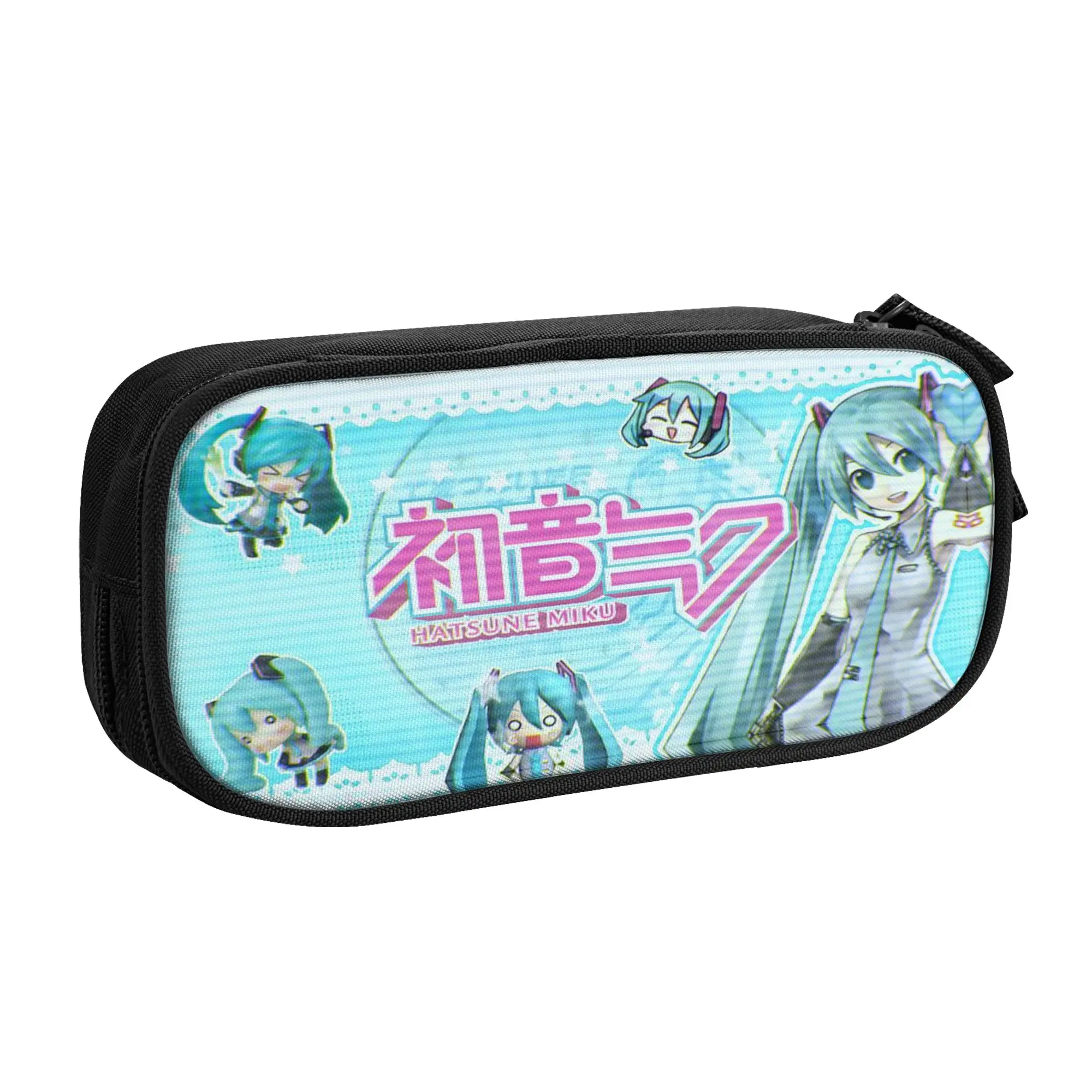 Kawaii Hatsunes Mikus Glasses Case New Accessories Sunglasses Storage Box Ins Style Sunglasses Box
Kawaii Hatsunes Mikus Glasses Case New Accessories Sunglasses Storage Box Ins Style Sunglasses Box