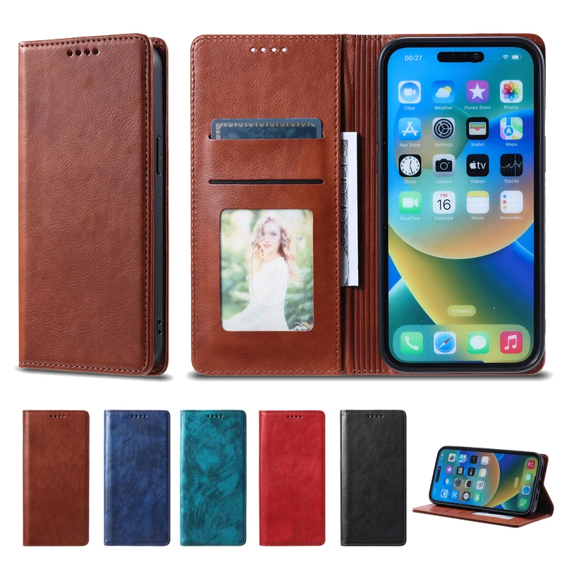 Wallet Leather Case For Xiaomi Redmi Note 11 10 9 Pro Max 11S 10S 10T 9S 8 2021 Note10 Lite 5G Funda Flip Cover Shell Phone Bags 
Wallet Leather Case For Xiaomi Redmi Note 11 10 9 Pro Max 11S 10S 10T 9S 8 2021 Note10 Lite 5G Funda Flip Cover Shell Phone Bags