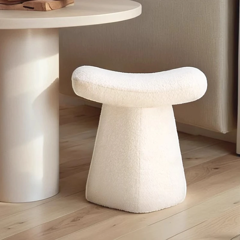 Современный минимализм, туалетный столик, удобный, элегантный, роскошный, для творчества, белый табурет, роскошная спальня, мебель для интерьера середины века
Современный минимализм, туалетный столик, удобный, элегантный, роскошный, для творчества, белый табурет, роскошная спальня, мебель для интерьера середины века