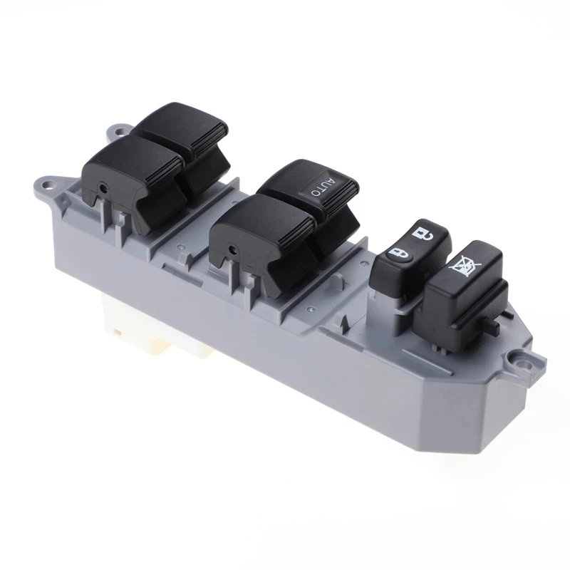 Новый Электрический переключатель управления окном 84820-02190 для Toyota Corolla Yaris 2007-2014 8482002190-84820
Новый Электрический переключатель управления окном 84820-02190 для Toyota Corolla Yaris 2007-2014 8482002190-84820
