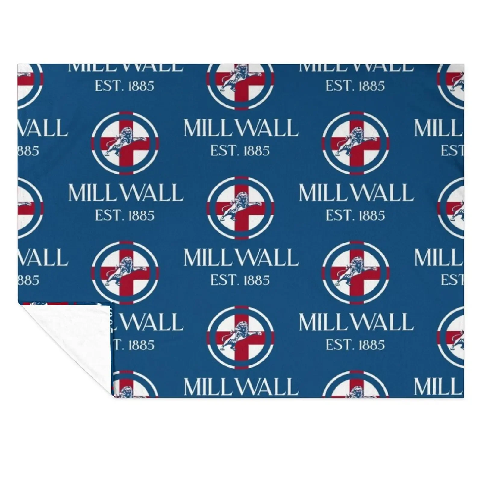 Millwall England Throw Blanket Thermals For Travel christmas decoration Weighted Blankets For Bed Blankets
Millwall England Throw Blanket Thermals For Travel christmas decoration Weighted Blankets For Bed Blankets
