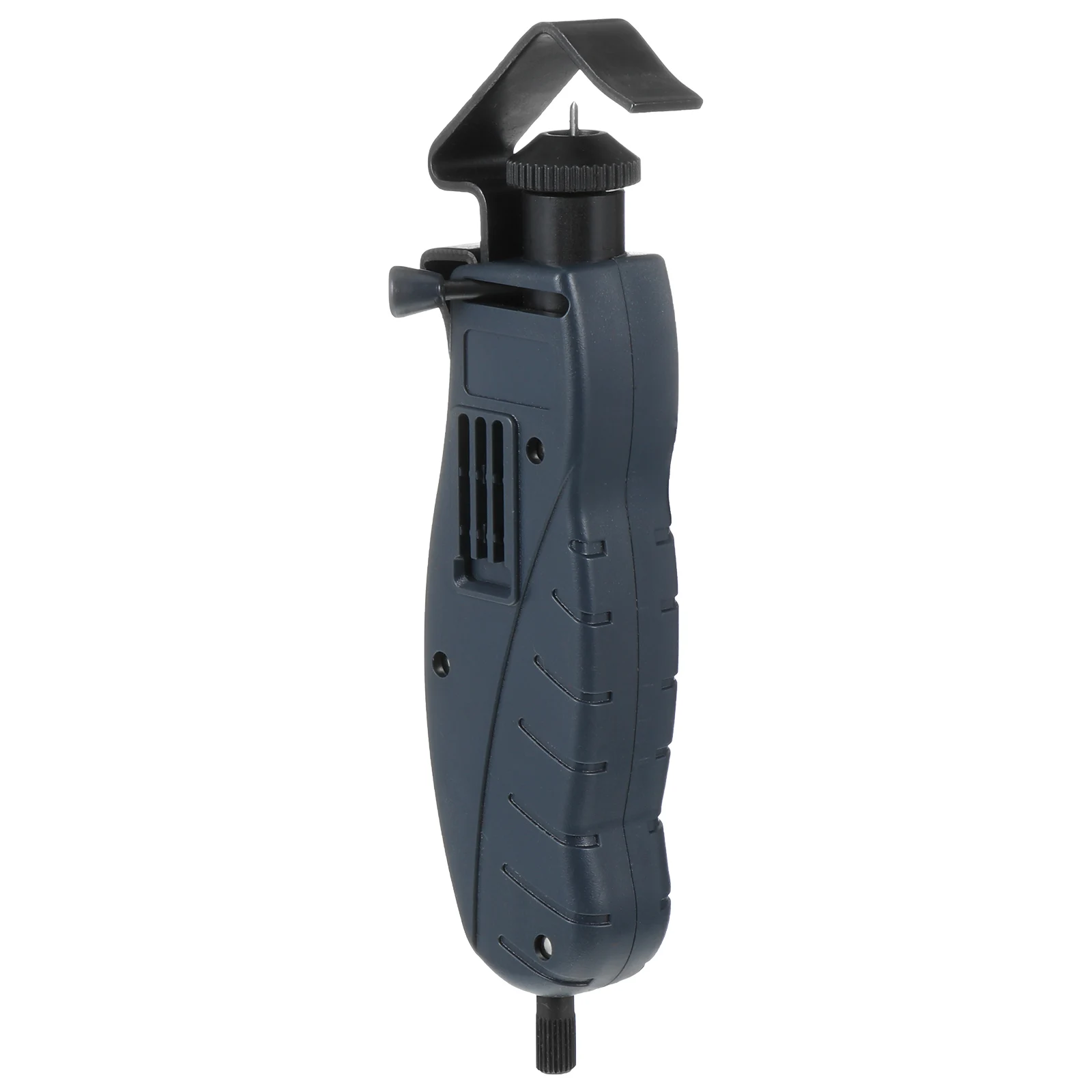 Cable Wire Stripper Multi-function Crimping Pliers Tool 0.18-1 Inch Adjustable Blade Depth Spring Design SK5 Steel ABS Glass
Cable Wire Stripper Multi-function Crimping Pliers Tool 0.18-1 Inch Adjustable Blade Depth Spring Design SK5 Steel ABS Glass