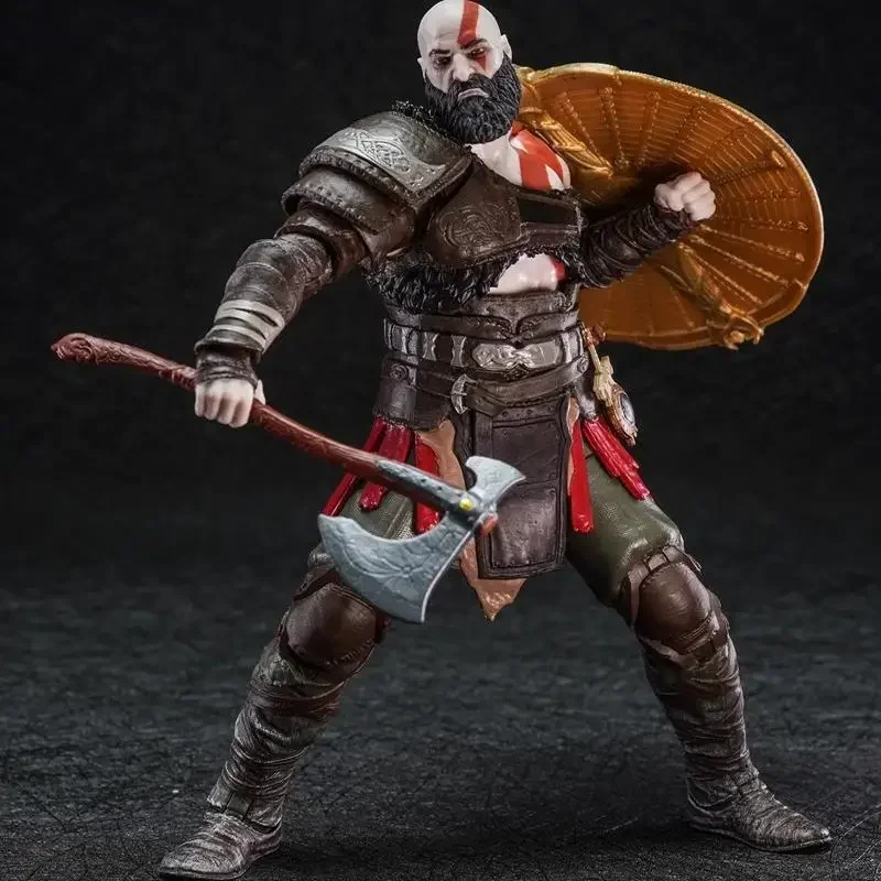 Новый SpinMaster Horizon Eloikratos: The Last Survivor of Tsushima Island Периферийная фигурка Орнамент Украшение Модель Подарки
Новый SpinMaster Horizon Eloikratos: The Last Survivor of Tsushima Island Периферийная фигурка Орнамент Украшение Модель Подарки