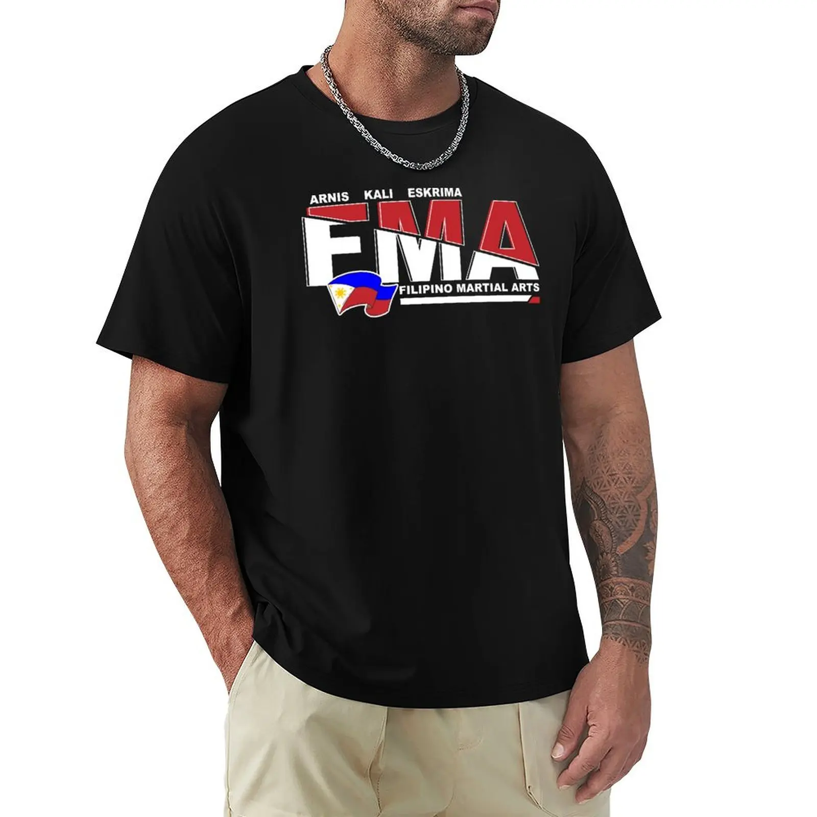 FILIPINO MARTIAL ARTS T-shirt heavyweights cute clothes for a boy t shirts men
FILIPINO MARTIAL ARTS T-shirt heavyweights cute clothes for a boy t shirts men