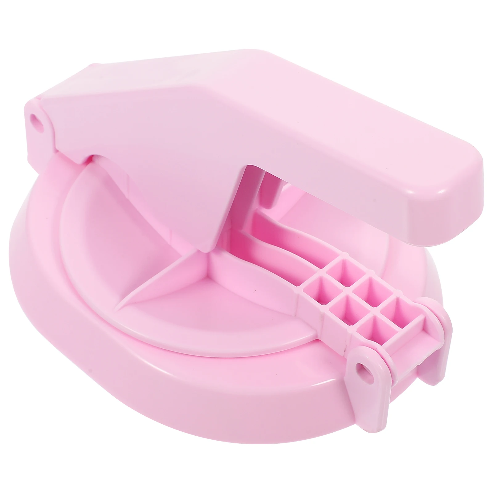 Dumpling Making Tools Kitchen Presser Skin Corn Cake Compact Maker Pp Reusable Polypropylene Easy Clean Multi Functional Home
Dumpling Making Tools Kitchen Presser Skin Corn Cake Compact Maker Pp Reusable Polypropylene Easy Clean Multi Functional Home