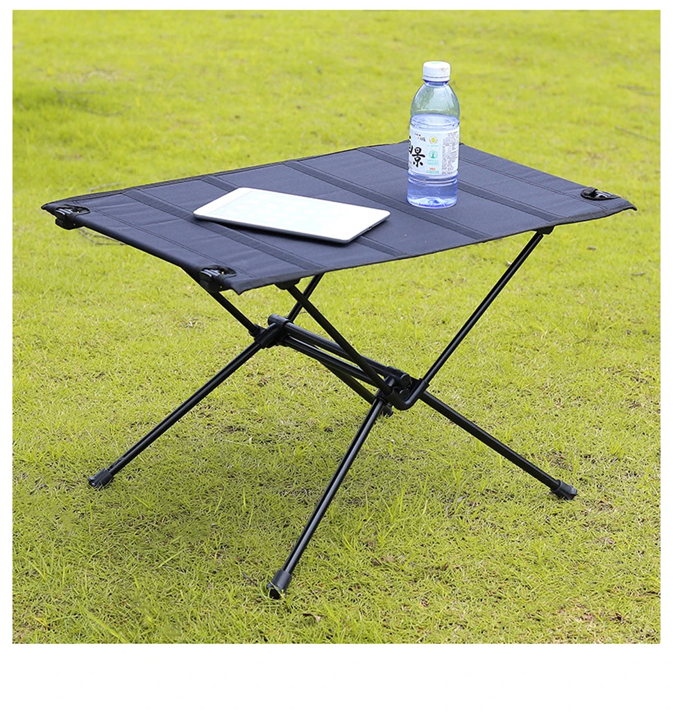 1680D Oxford Roll-Up Table Camping Folding Table Lightweight Portable Aluminum Alloy Tourist Tables for Outdoor Picnic BBQ
1680D Oxford Roll-Up Table Camping Folding Table Lightweight Portable Aluminum Alloy Tourist Tables for Outdoor Picnic BBQ