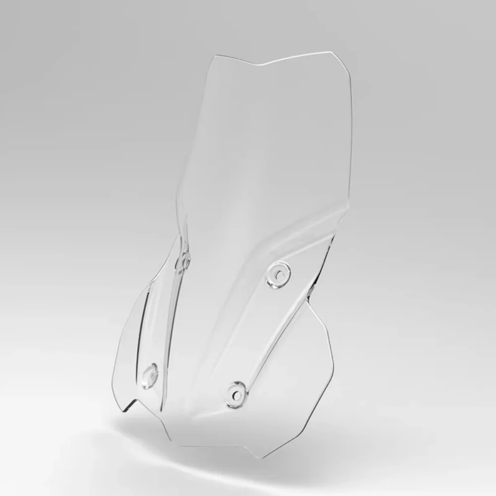 For BMW F750GS windshield modification enlarged and heightened F850GS windshield imported glass front windshield
For BMW F750GS windshield modification enlarged and heightened F850GS windshield imported glass front windshield