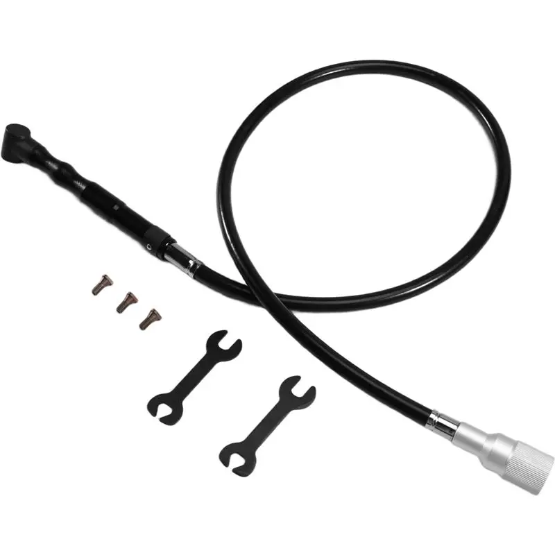 Набор для шлифовки и полировки: электрический микрошлифовальный инструмент с насадкой для углового шлифования (февральская серия)
Набор для шлифовки и полировки: электрический микрошлифовальный инструмент с насадкой для углового шлифования (февральская серия)