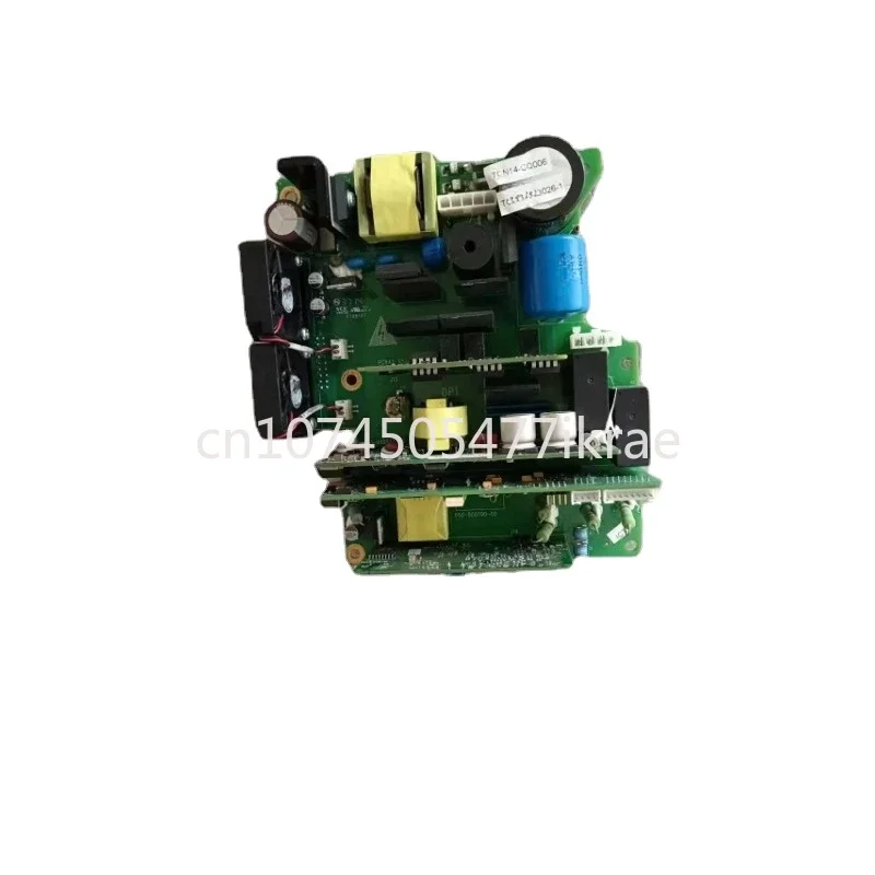 D3 motherboard 051-000520-00
D3 motherboard 051-000520-00