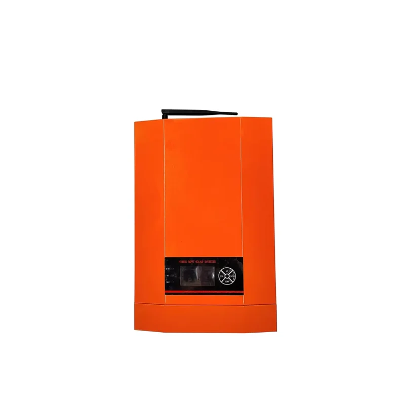 Approved Novel Products for Import 48v 5000w Pure Sine Wave Hybrid Solar Mppt Inverter with 100A Mppt Controller
Approved Novel Products for Import 48v 5000w Pure Sine Wave Hybrid Solar Mppt Inverter with 100A Mppt Controller