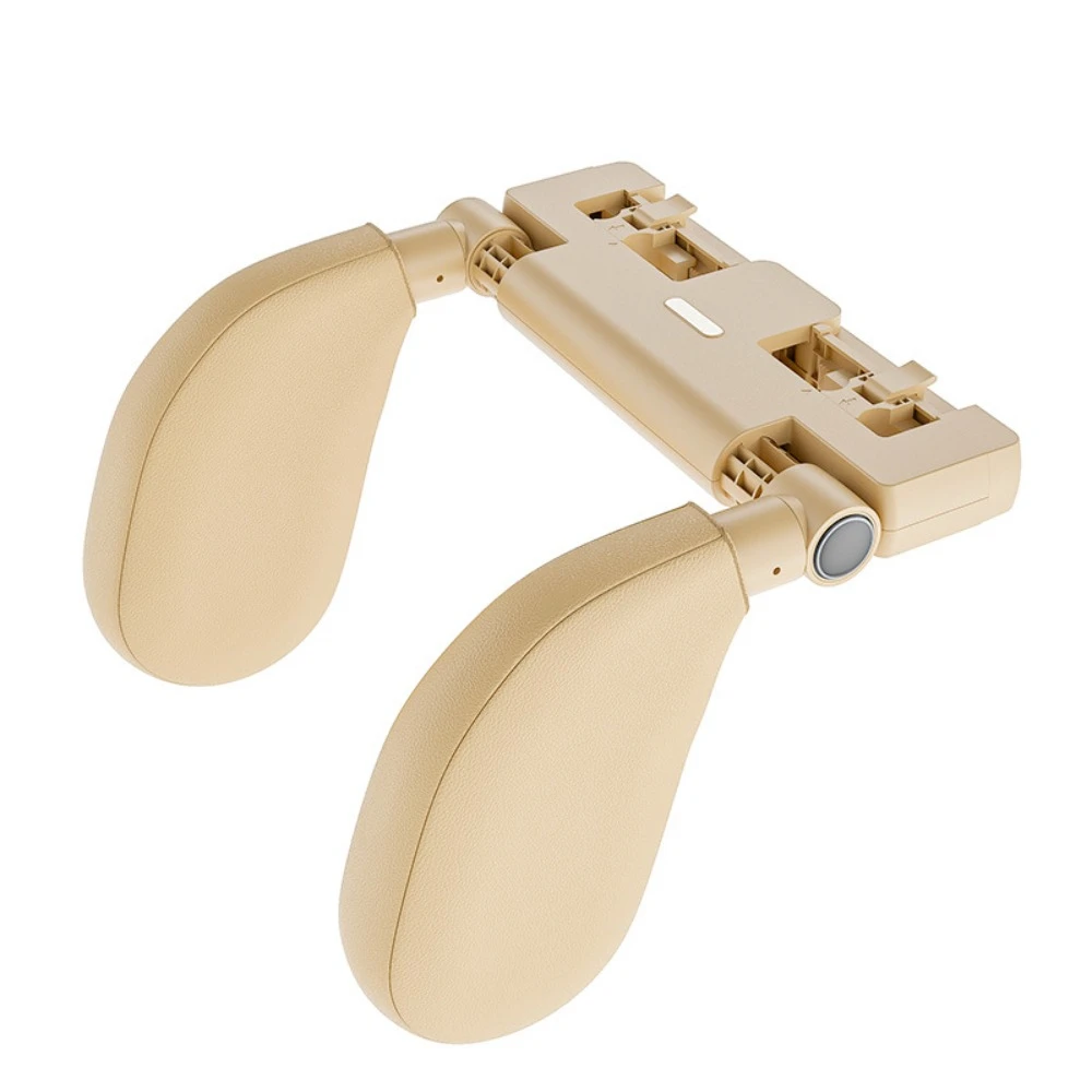 Универсальный 180° ° Регулируемый автомобильный подголовник, эргономичный с боковой подушкой, автомобильный боковой подголовник, ткань из искусственной кожи, шейная подушка, автомобиль
Универсальный 180° ° Регулируемый автомобильный подголовник, эргономичный с боковой подушкой, автомобильный боковой подголовник, ткань из искусственной кожи, шейная подушка, автомобиль