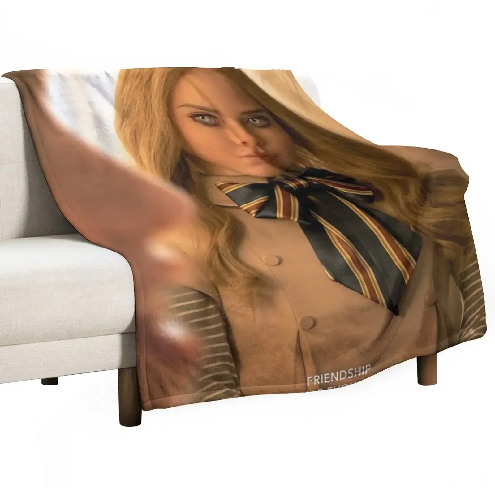 m3gan movie poster poster Throw Blanket Soft Cozy Blanket for Pet Kids Adults
m3gan movie poster poster Throw Blanket Soft Cozy Blanket for Pet Kids Adults