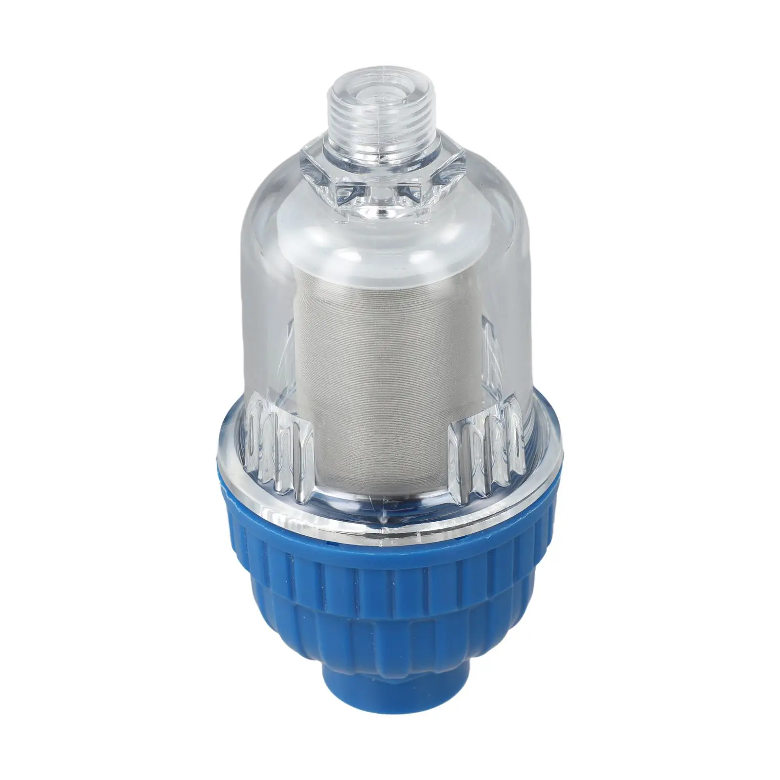 Accessories Water Filter Kitchen Blue Silver Protection Purifier Stainless Steel Construction Easy Disassembly
Accessories Water Filter Kitchen Blue Silver Protection Purifier Stainless Steel Construction Easy Disassembly