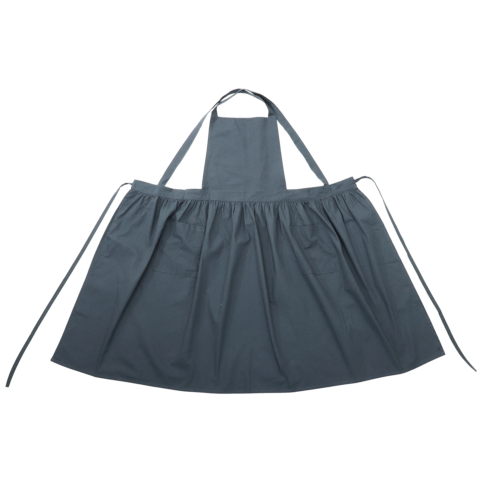 Cotton Apron Aprons Dress for Women Vest Work Cooking Smock Kitchen Household
Cotton Apron Aprons Dress for Women Vest Work Cooking Smock Kitchen Household