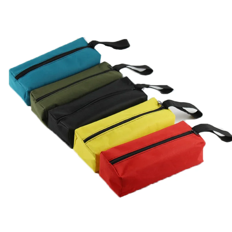 1pc Hand Tool Bag Small Screws Nails Drill Bit Metal Parts Tools Bags Waterproof Canvas Instrument Case Organizer
1pc Hand Tool Bag Small Screws Nails Drill Bit Metal Parts Tools Bags Waterproof Canvas Instrument Case Organizer