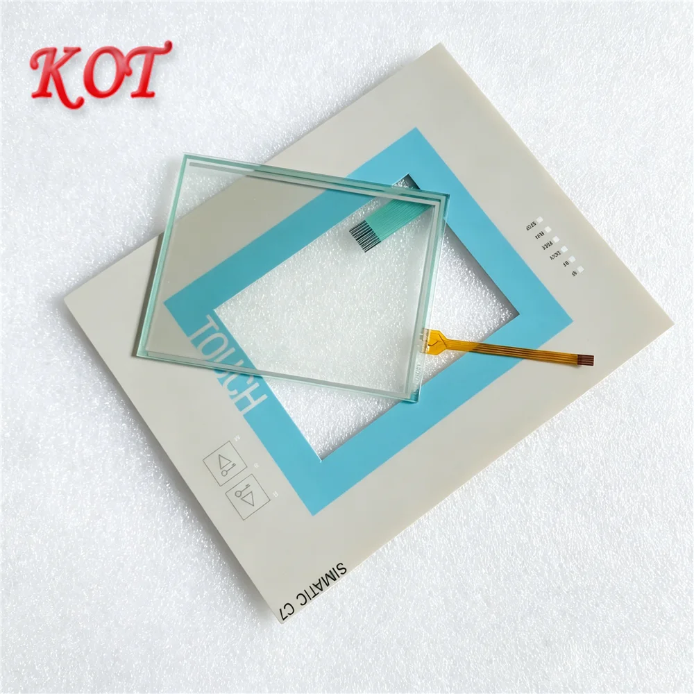 C7-635 6ES7635 6ES7 635-2EC01-0AE3 6ES7 635-2EC02-0AE3 6ES7 635-2EC03-0AE3 -- Plastic protective films Touch screens panels
C7-635 6ES7635 6ES7 635-2EC01-0AE3 6ES7 635-2EC02-0AE3 6ES7 635-2EC03-0AE3 -- Plastic protective films Touch screens panels
