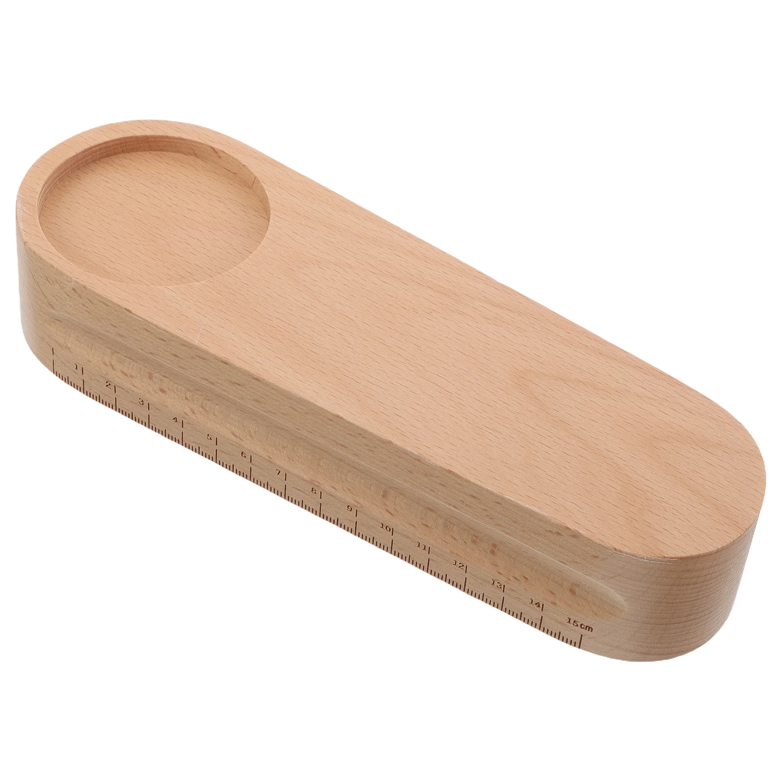Multifunctional Wooden Clapper for Sewing Seam Flattener Tool with Needle Cushion Crisp Seams Ironing Accessories
Multifunctional Wooden Clapper for Sewing Seam Flattener Tool with Needle Cushion Crisp Seams Ironing Accessories