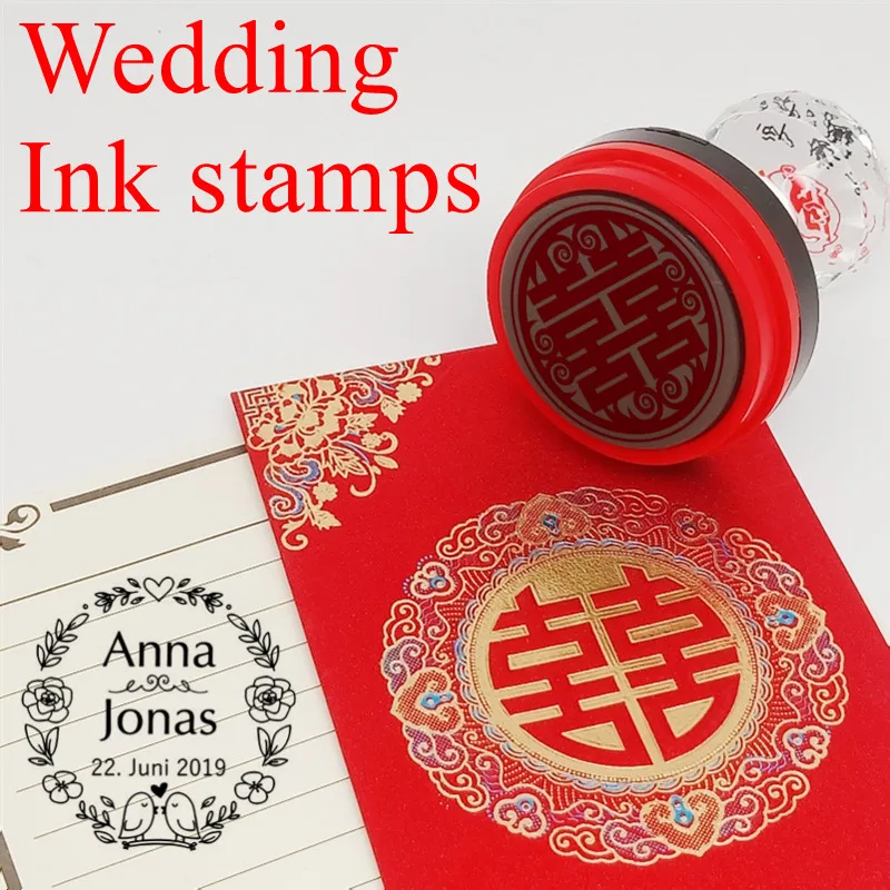DIY customize double Name personalized Letter stamp/wedding rubber Stamp Custom invitations envelop Your Own Logo
DIY customize double Name personalized Letter stamp/wedding rubber Stamp Custom invitations envelop Your Own Logo