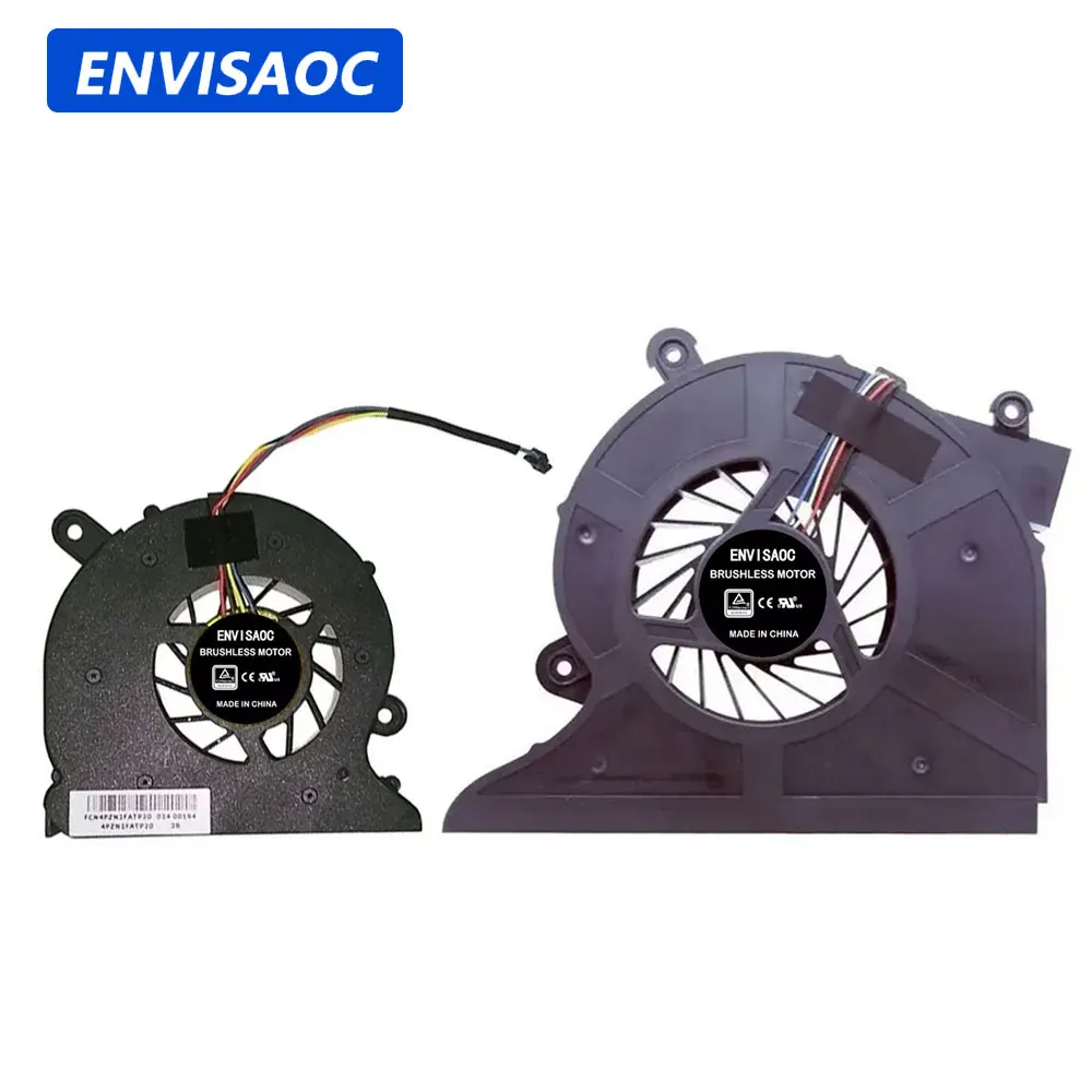 OEM For HP Omni 200 Series 200-5020A 200-5018CN 200-5038CN 200-5011CN AIO All-in-One CPU GPU Cooling Fan Heatsink Fans Cooler
OEM For HP Omni 200 Series 200-5020A 200-5018CN 200-5038CN 200-5011CN AIO All-in-One CPU GPU Cooling Fan Heatsink Fans Cooler