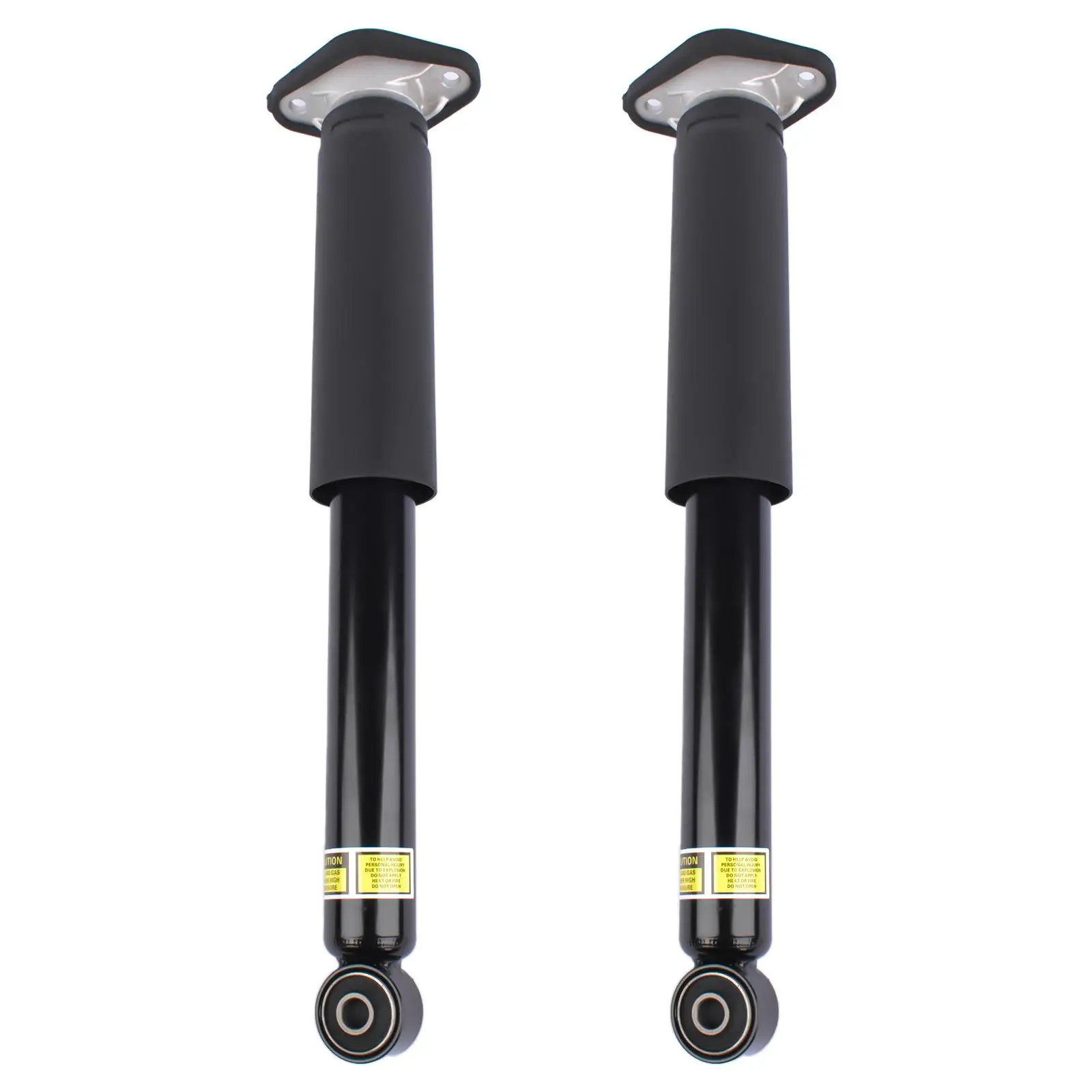 2Pcs Rear Left Right Side For Cadillac srx Base 2010-2016 3.6L 2.8L 3.0L V6 22856938
2Pcs Rear Left Right Side For Cadillac srx Base 2010-2016 3.6L 2.8L 3.0L V6 22856938