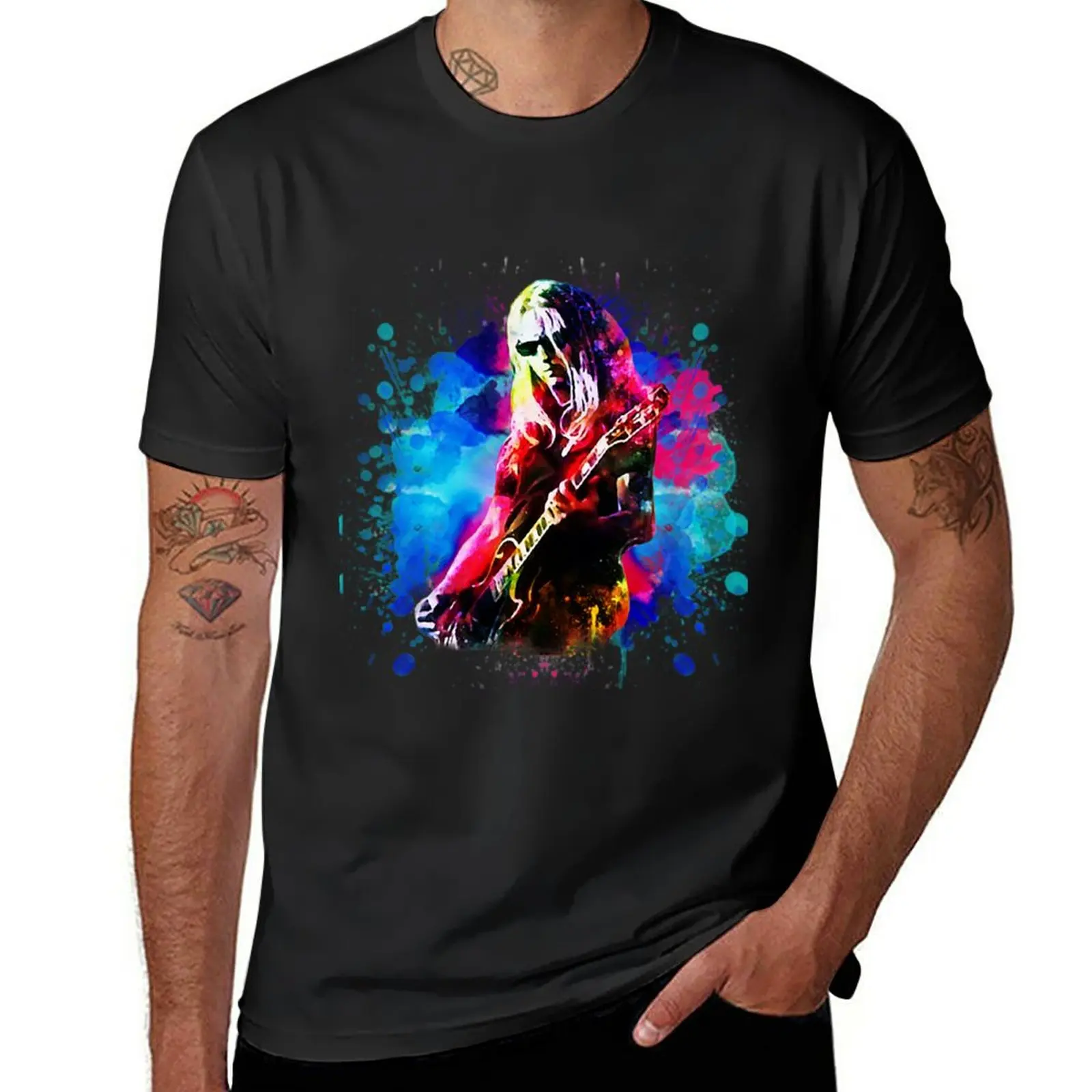 New Jerry Cantrell T-Shirt sublime t shirt anime clothes mens graphic t-shirts pack
New Jerry Cantrell T-Shirt sublime t shirt anime clothes mens graphic t-shirts pack