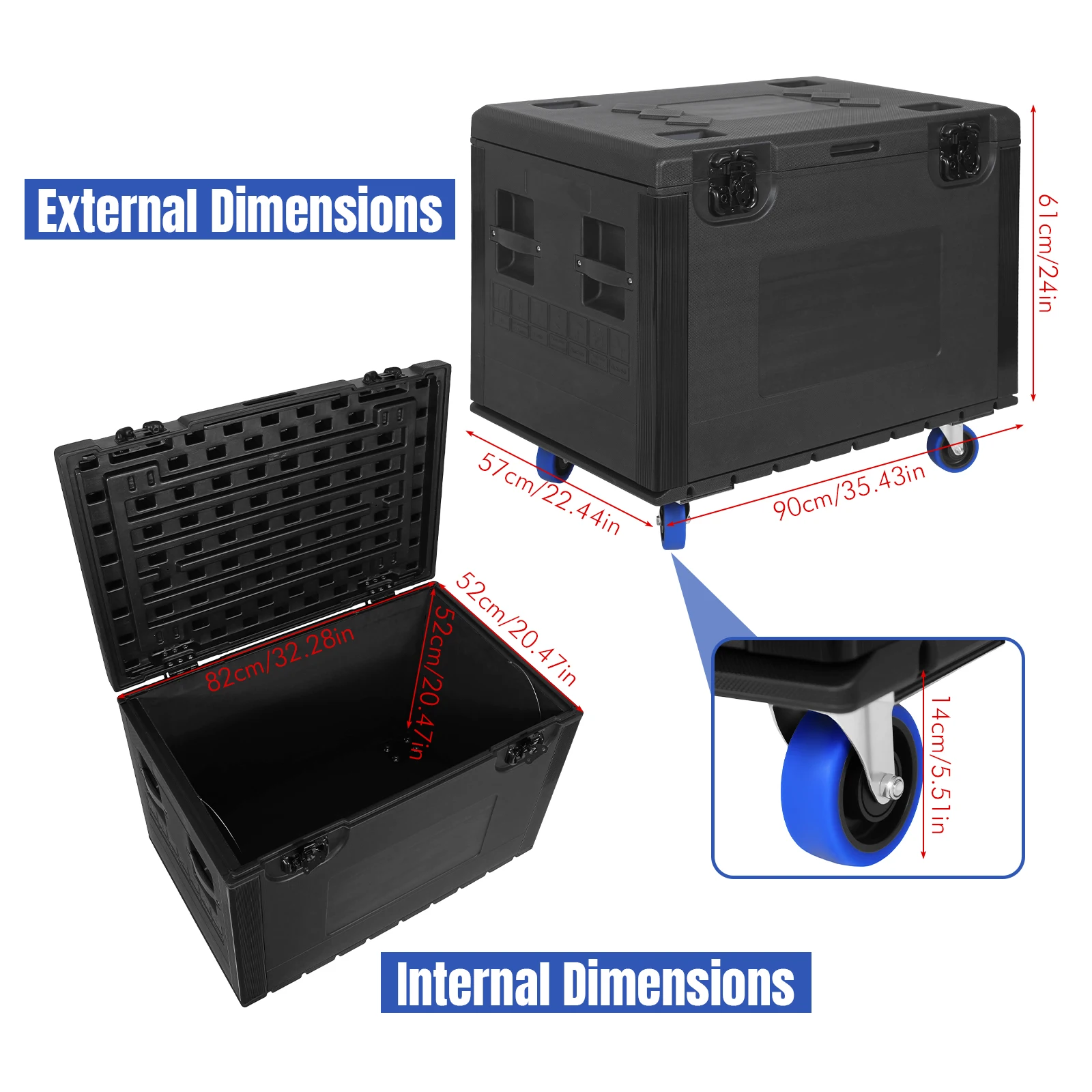 Открытый ящик для инструментов на колесах с колесами, багажник для хранения торговых шоу, водонепроницаемый для хранения профессионального аудио и DJ-оборудования
Открытый ящик для инструментов на колесах с колесами, багажник для хранения торговых шоу, водонепроницаемый для хранения профессионального аудио и DJ-оборудования