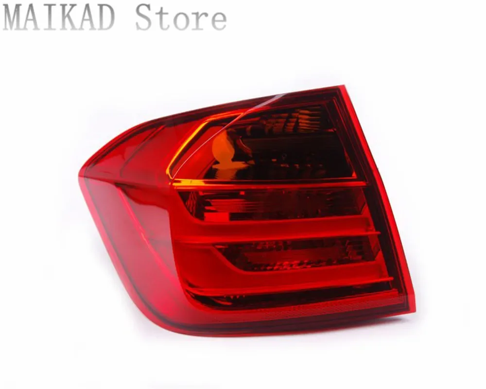 outer Tail Light Rear Lamp for BMW F30 F31 F34 F35 316i 320i 328i 335i 316Li 320Li 328Li 335Li 316d 318d 320d 325d 63217312845
outer Tail Light Rear Lamp for BMW F30 F31 F34 F35 316i 320i 328i 335i 316Li 320Li 328Li 335Li 316d 318d 320d 325d 63217312845