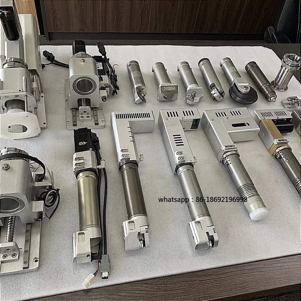 Головка пневматического вибрационного ножа Аксессуары для вибрационного ножа Универсальный хвостовик режущего станка
Головка пневматического вибрационного ножа Аксессуары для вибрационного ножа Универсальный хвостовик режущего станка