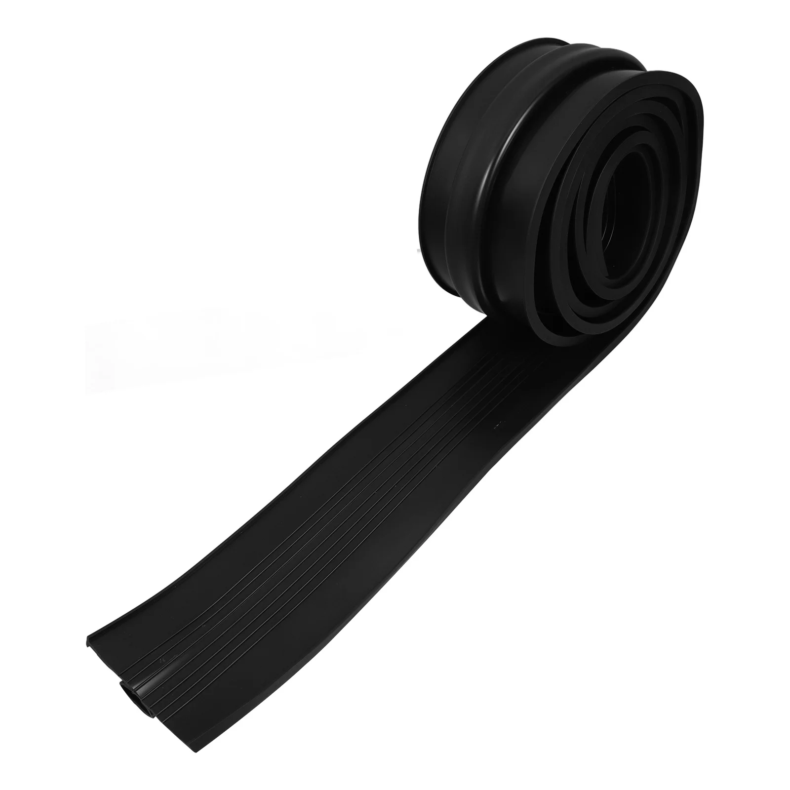 3 Meter Garage Door Bottom Seal Rubber Weather Strip Universal Garage Door Weatherstripping Protection Weatherproof
3 Meter Garage Door Bottom Seal Rubber Weather Strip Universal Garage Door Weatherstripping Protection Weatherproof