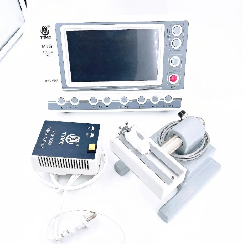 2025 hot sale Beijing Daiyuan MTG-4000A Multi Function Calibrator Speed Tester Used To Test The Speed of Clocks Watch Repair T
2025 hot sale Beijing Daiyuan MTG-4000A Multi Function Calibrator Speed Tester Used To Test The Speed of Clocks Watch Repair T