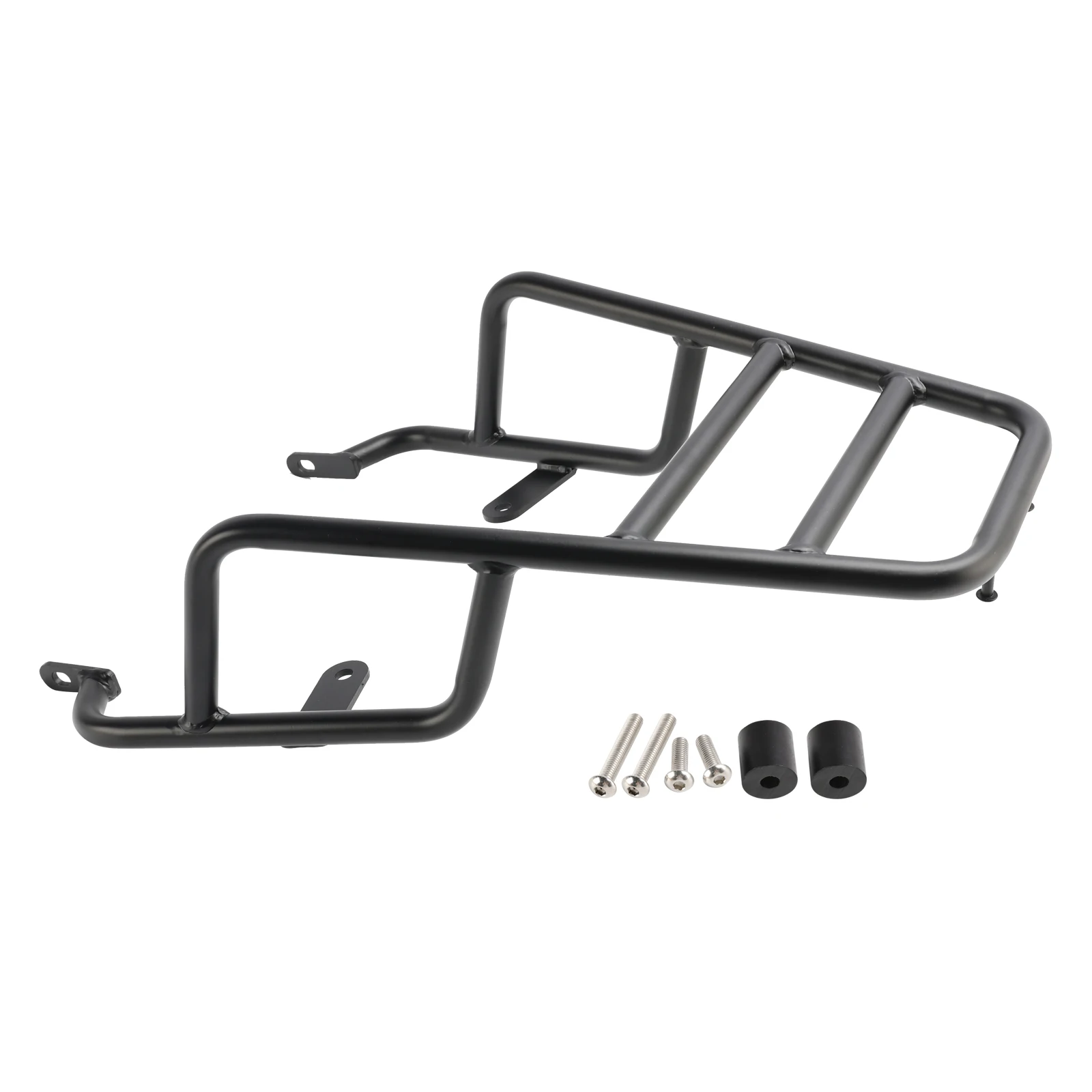 Topteng Rear Rack Luggage Carrier For Kawasaki Z650 RS Z650 RS Z 650 RS 2022 2023 2024
Topteng Rear Rack Luggage Carrier For Kawasaki Z650 RS Z650 RS Z 650 RS 2022 2023 2024