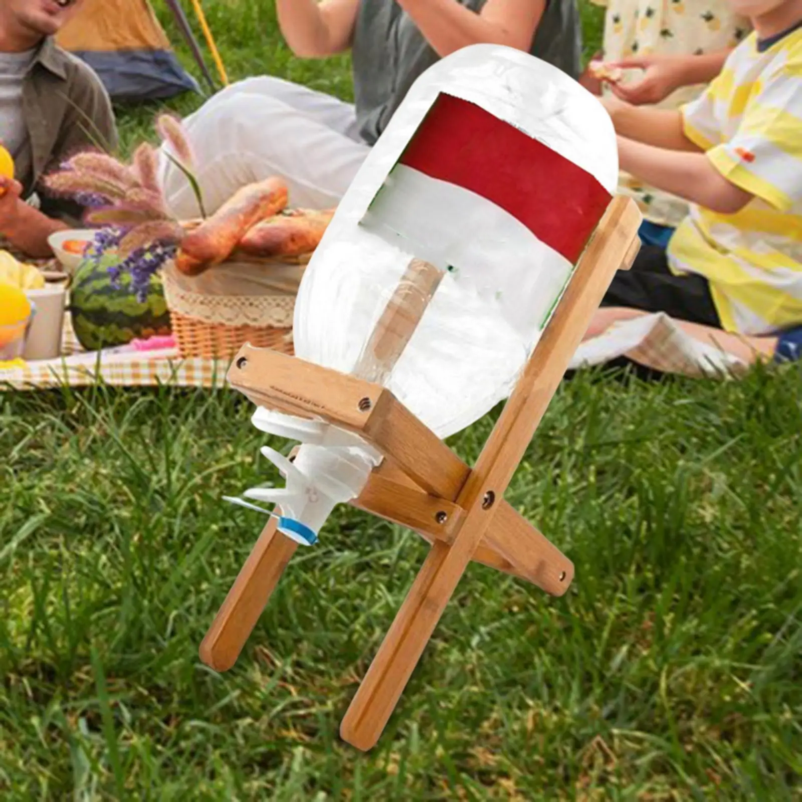 Water Jug Stand Folding Water Jug Holder for School Office Outdoor Indoor
Water Jug Stand Folding Water Jug Holder for School Office Outdoor Indoor