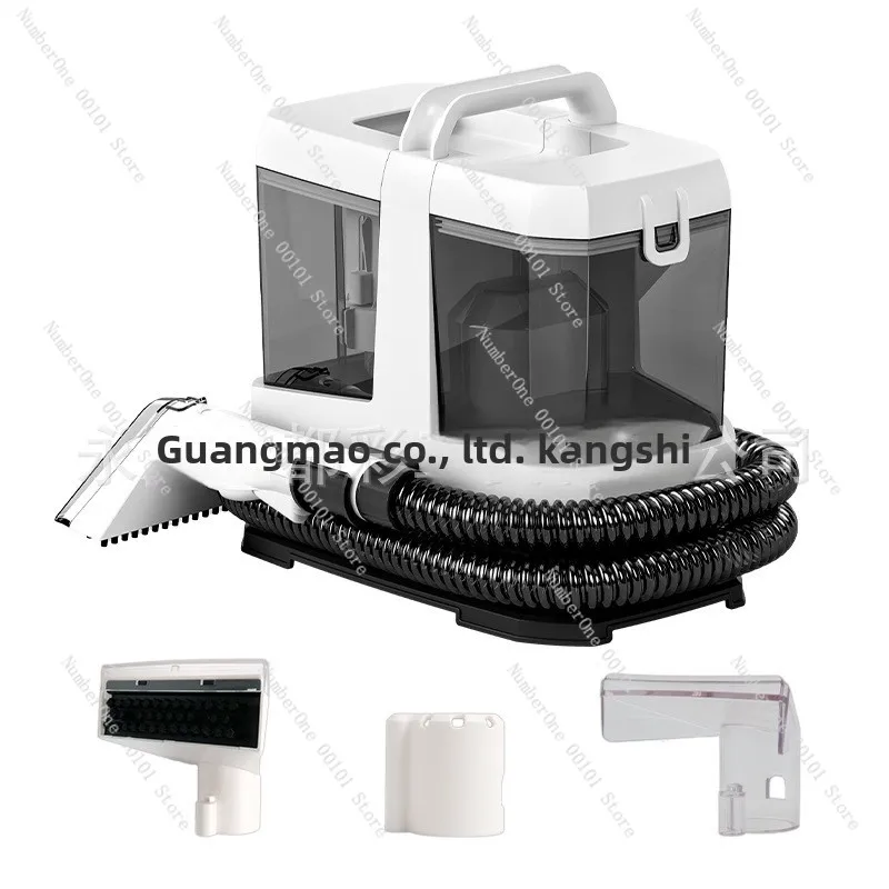 Стиральная машина для дивана | Бытовой пылесос с распылителем и всасыванием
Стиральная машина для дивана | Бытовой пылесос с распылителем и всасыванием