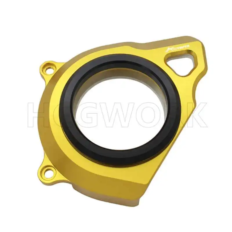 Motorcycle Accessories Left Clear Small Gear Protection Front Sprocket Cover Chain Cover Guard for Aprilia Rs660
Motorcycle Accessories Left Clear Small Gear Protection Front Sprocket Cover Chain Cover Guard for Aprilia Rs660