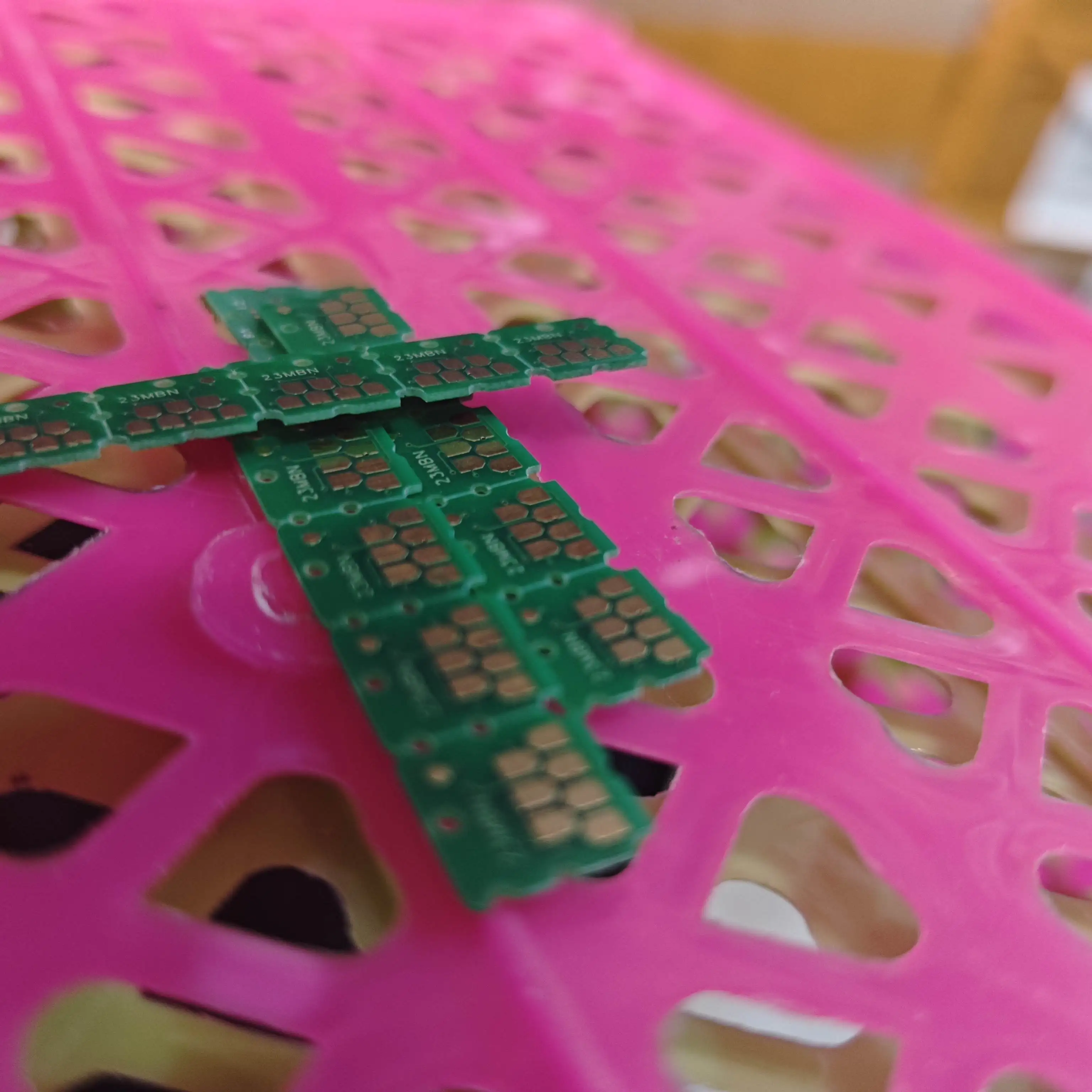 SC23MB S2101 F-170 F-150 Compatible Maintenance Tank Chip For Epson SureColor F170 F100 F130 F150 F160 Printer Waste Ink Box
SC23MB S2101 F-170 F-150 Compatible Maintenance Tank Chip For Epson SureColor F170 F100 F130 F150 F160 Printer Waste Ink Box