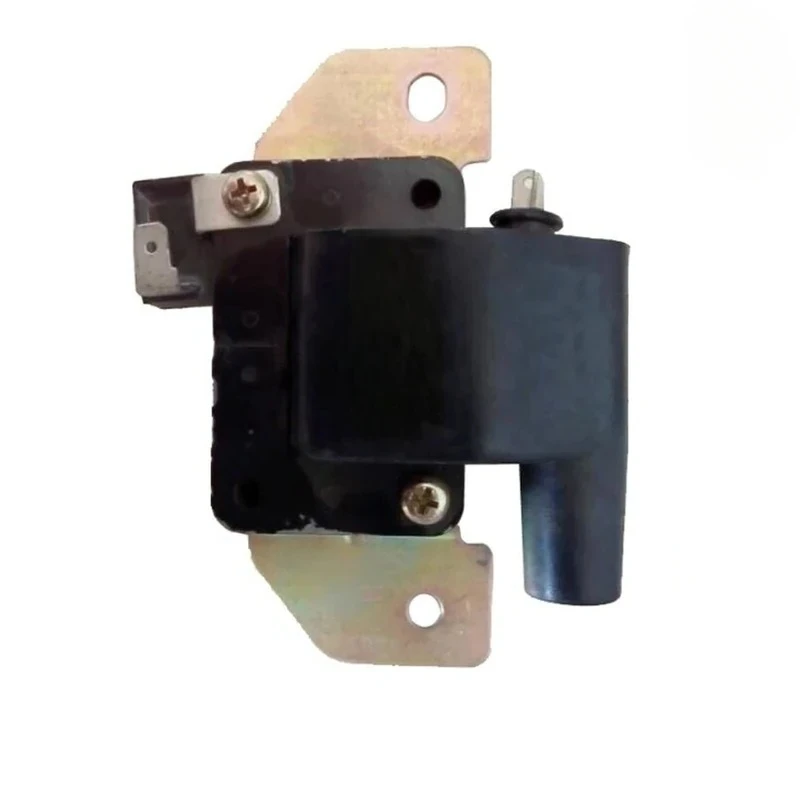 Ignition Coil 96336522 Suitable For Daewoo Matiz Ford Fiesta Focus Kuga Hyundai Galloper Isuzu Trooper Kia Mentor Pride Nissan
Ignition Coil 96336522 Suitable For Daewoo Matiz Ford Fiesta Focus Kuga Hyundai Galloper Isuzu Trooper Kia Mentor Pride Nissan