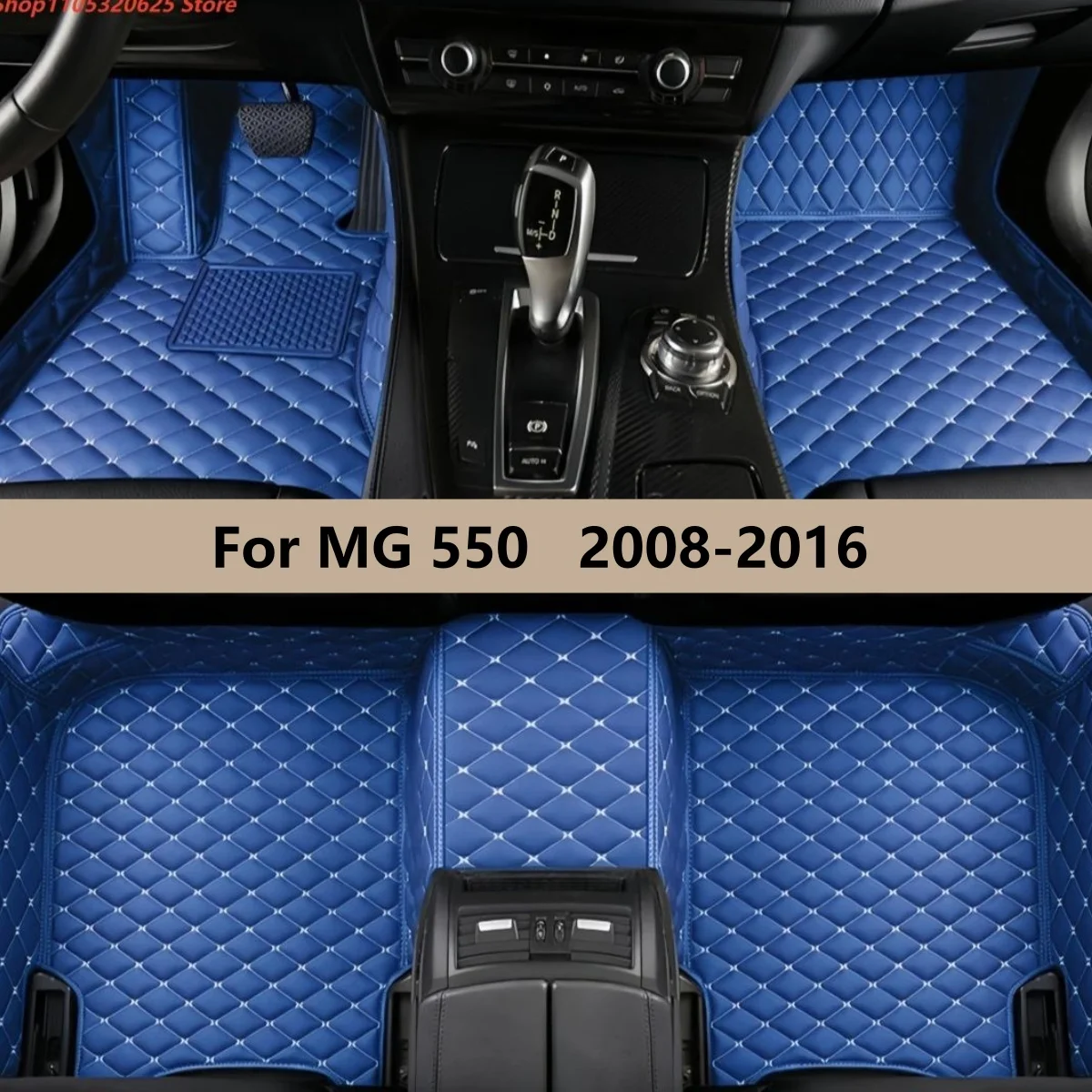 Автомобильные коврики на заказ для MG 550 2008-2016 годов выпуска, аксессуары для авто
Автомобильные коврики на заказ для MG 550 2008-2016 годов выпуска, аксессуары для авто