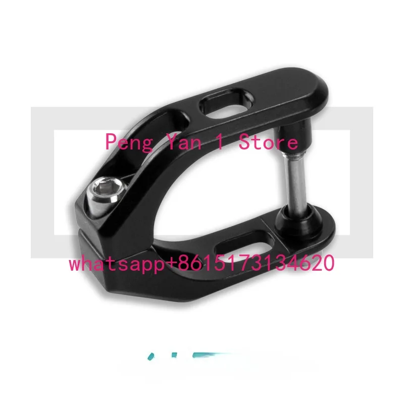 2024 Lewis new clip ring, dedicated clip LEWIS brakes, universal for LH/LV systems, disc brake accessories
2024 Lewis new clip ring, dedicated clip LEWIS brakes, universal for LH/LV systems, disc brake accessories